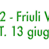 UISP Camp. Reg. Fase 2 \u2013 Friuli Venezia Giulia \u2013 Muzzana 13 giugno 2021